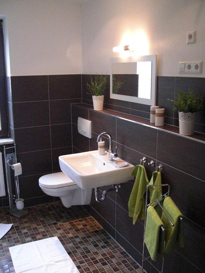 Ferienwohnungen Stadtgefluester Cochem Ngoại thất bức ảnh