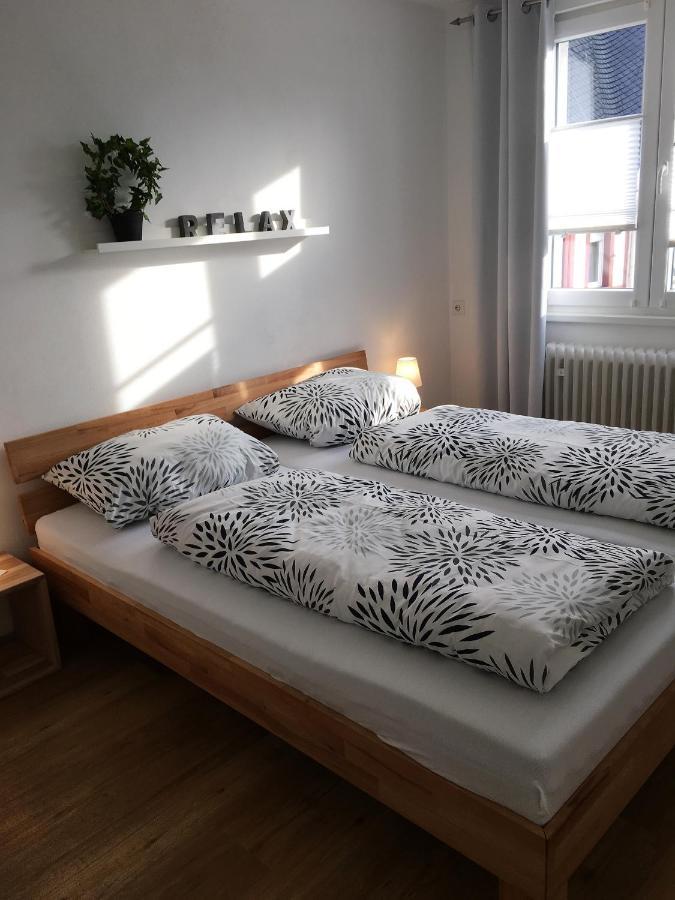 Ferienwohnungen Stadtgefluester Cochem Ngoại thất bức ảnh