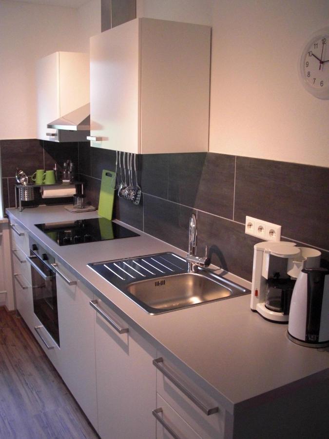 Ferienwohnungen Stadtgefluester Cochem Ngoại thất bức ảnh