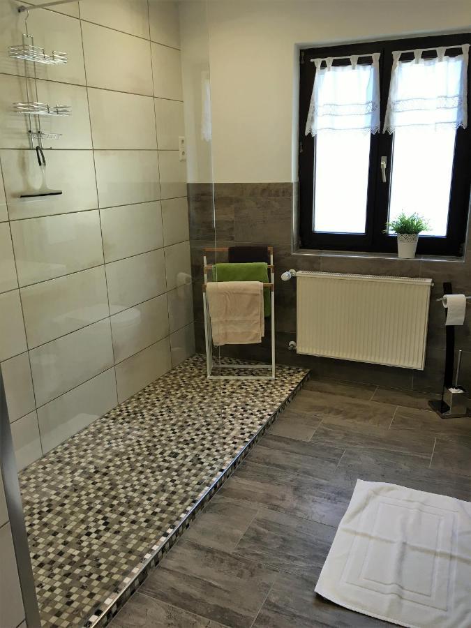 Ferienwohnungen Stadtgefluester Cochem Ngoại thất bức ảnh