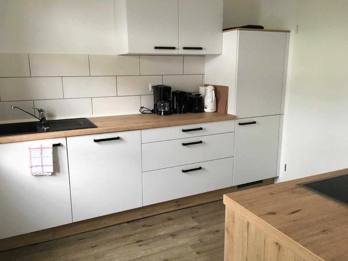 Ferienwohnungen Stadtgefluester Cochem Ngoại thất bức ảnh