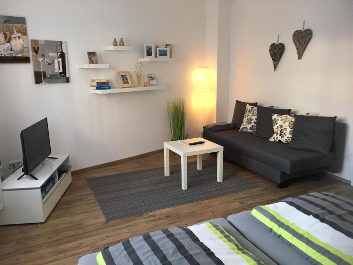 Ferienwohnungen Stadtgefluester Cochem Ngoại thất bức ảnh