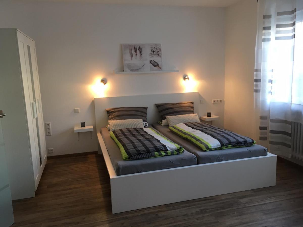 Ferienwohnungen Stadtgefluester Cochem Ngoại thất bức ảnh