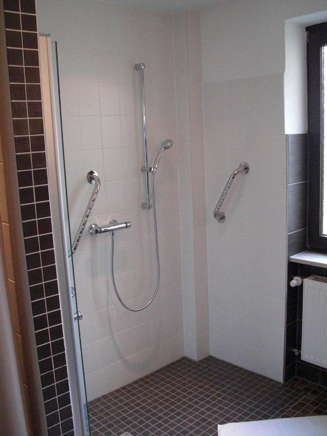 Ferienwohnungen Stadtgefluester Cochem Ngoại thất bức ảnh