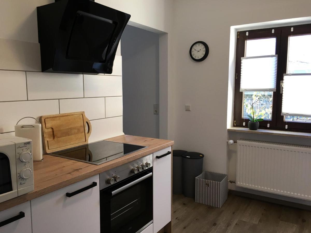 Ferienwohnungen Stadtgefluester Cochem Ngoại thất bức ảnh