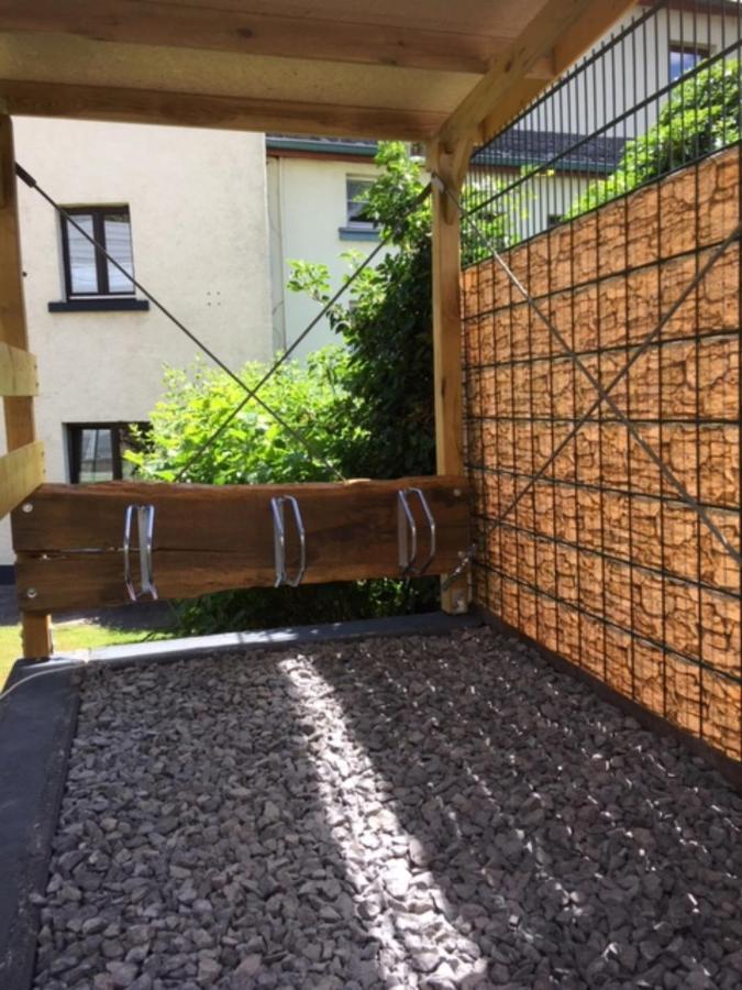 Ferienwohnungen Stadtgefluester Cochem Ngoại thất bức ảnh